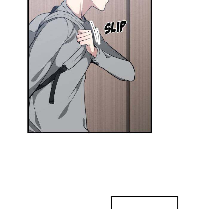 You're Not That Special! chapter 17 page 95