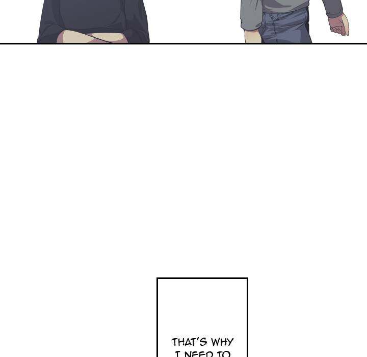 You're Not That Special! chapter 17 page 99