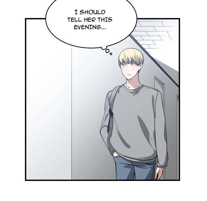 You're Not That Special! chapter 17 page 101