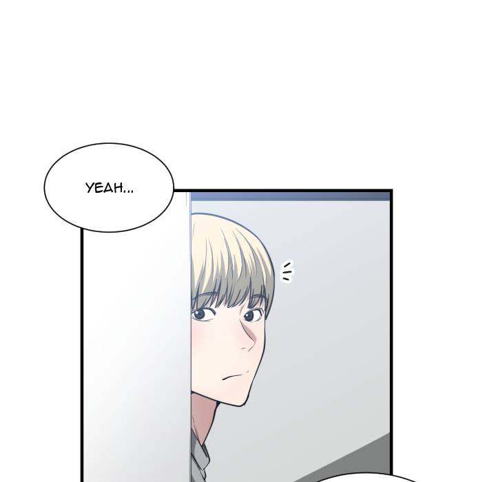 You're Not That Special! chapter 17 page 102