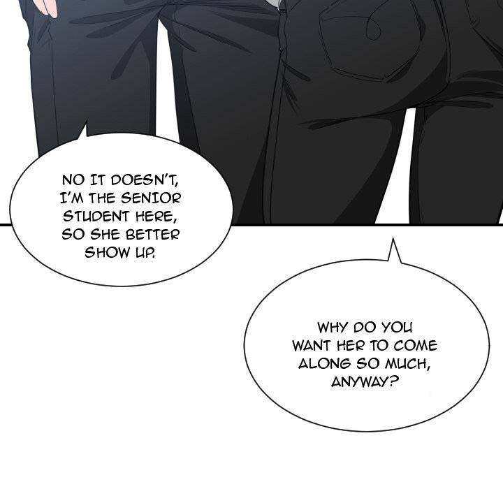 You're Not That Special! chapter 17 page 104