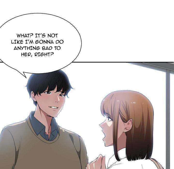 You're Not That Special! chapter 17 page 105