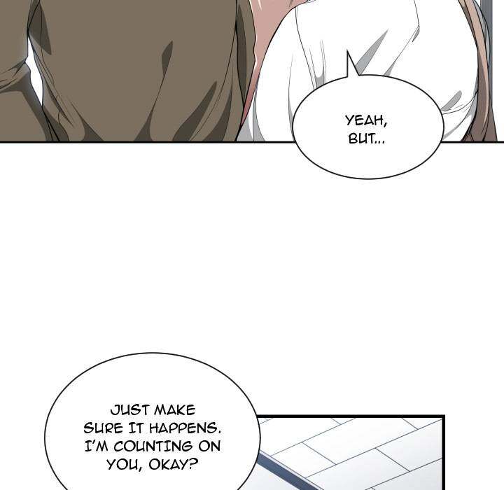 You're Not That Special! chapter 17 page 106