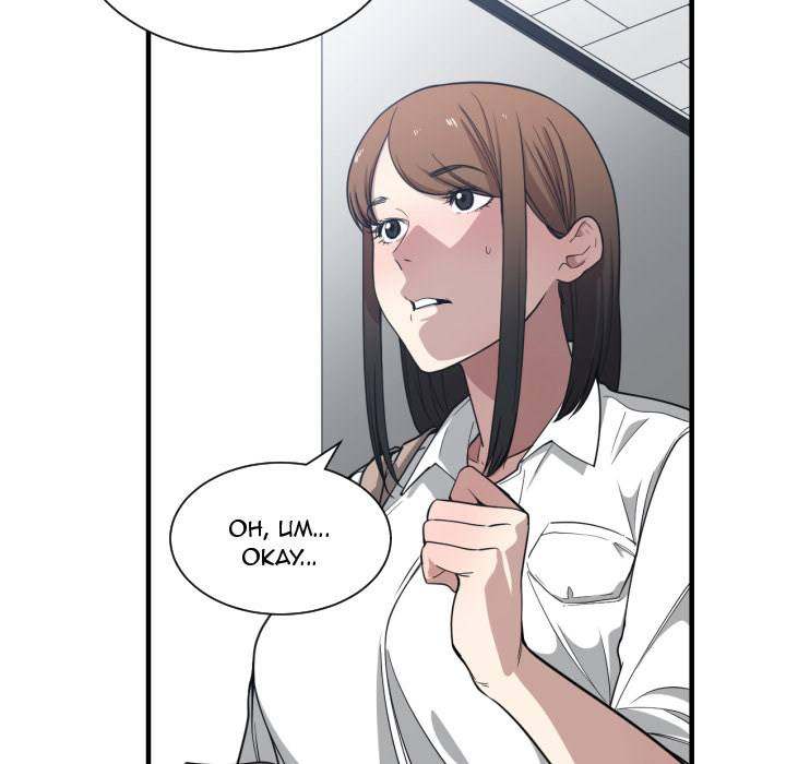 You're Not That Special! chapter 17 page 107