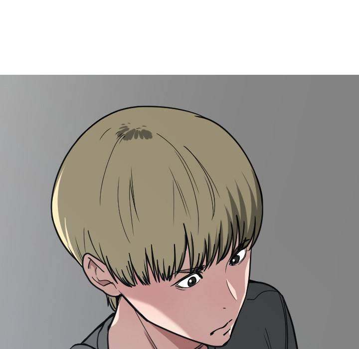 You're Not That Special! chapter 17 page 109
