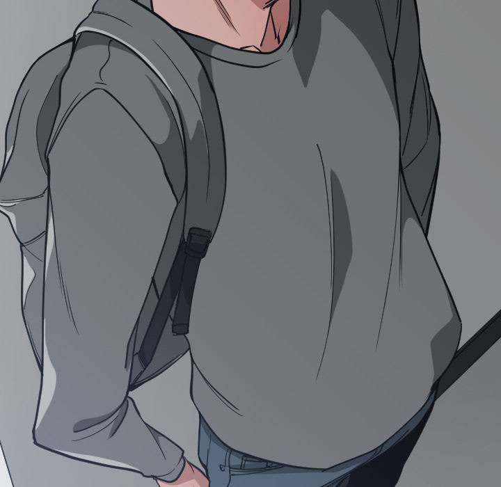 You're Not That Special! chapter 17 page 110