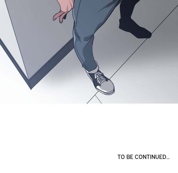 You're Not That Special! chapter 17 page 111