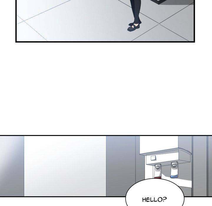 You're Not That Special! chapter 18 page 11