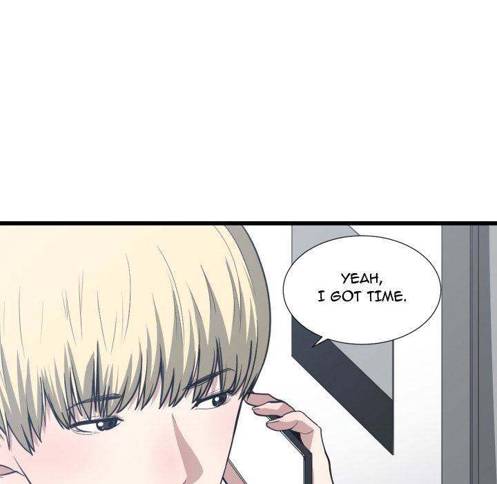 You're Not That Special! chapter 18 page 13