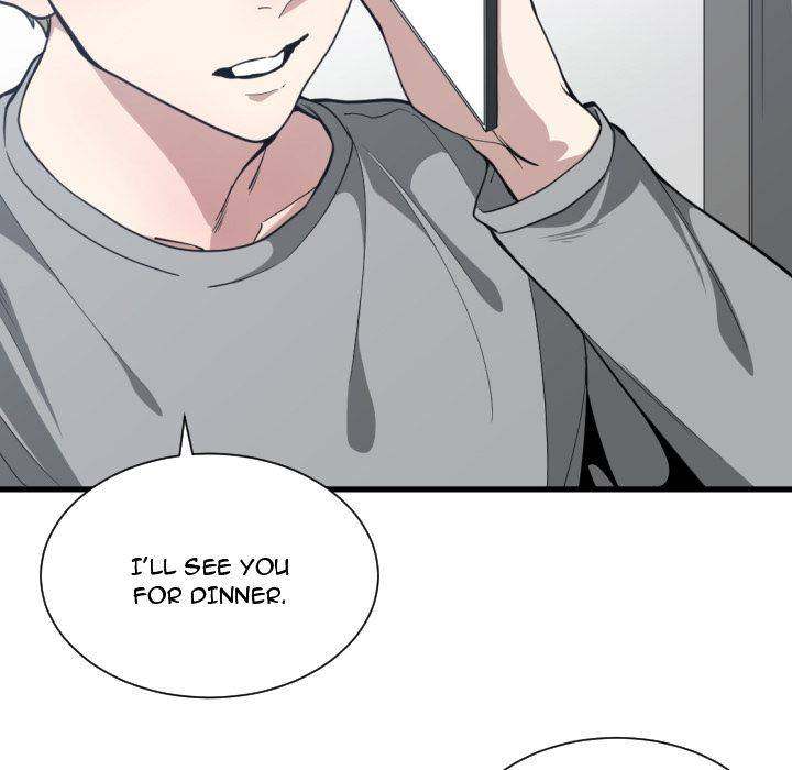 You're Not That Special! chapter 18 page 14