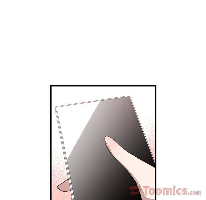 You're Not That Special! chapter 18 page 16