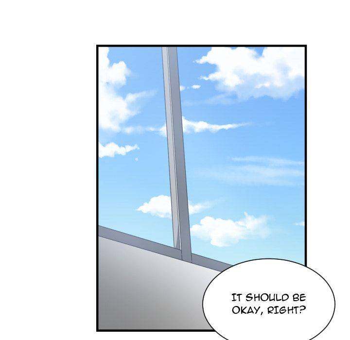 You're Not That Special! chapter 18 page 19