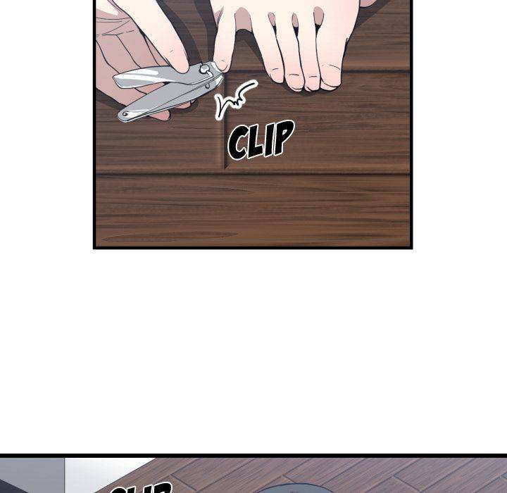 You're Not That Special! chapter 18 page 27