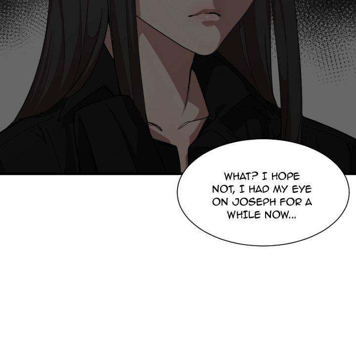 You're Not That Special! chapter 18 page 33