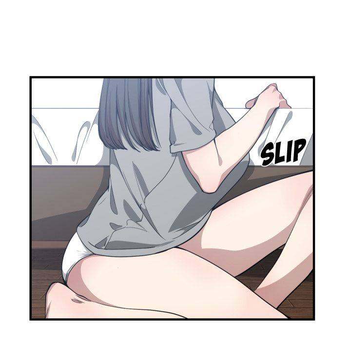 You're Not That Special! chapter 18 page 34