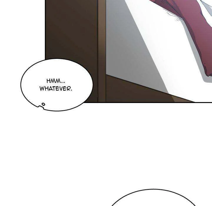 You're Not That Special! chapter 18 page 42
