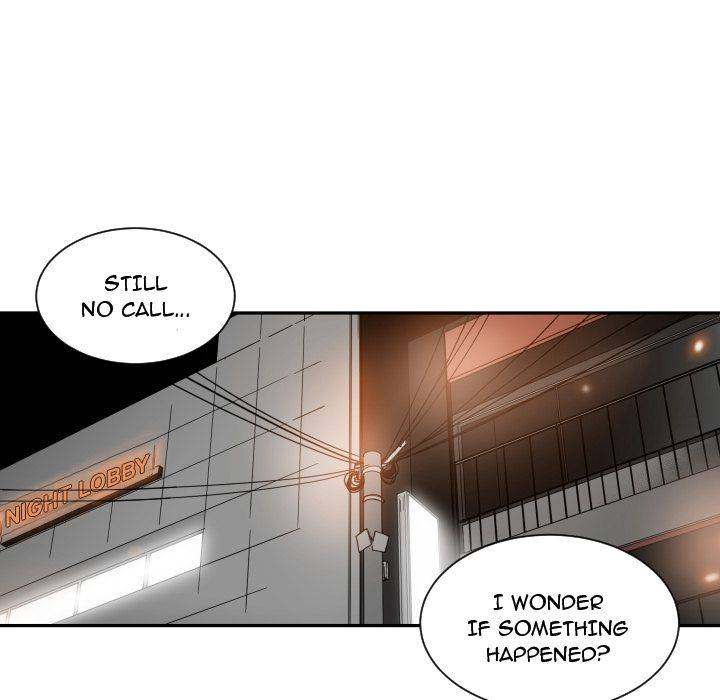 You're Not That Special! chapter 18 page 48