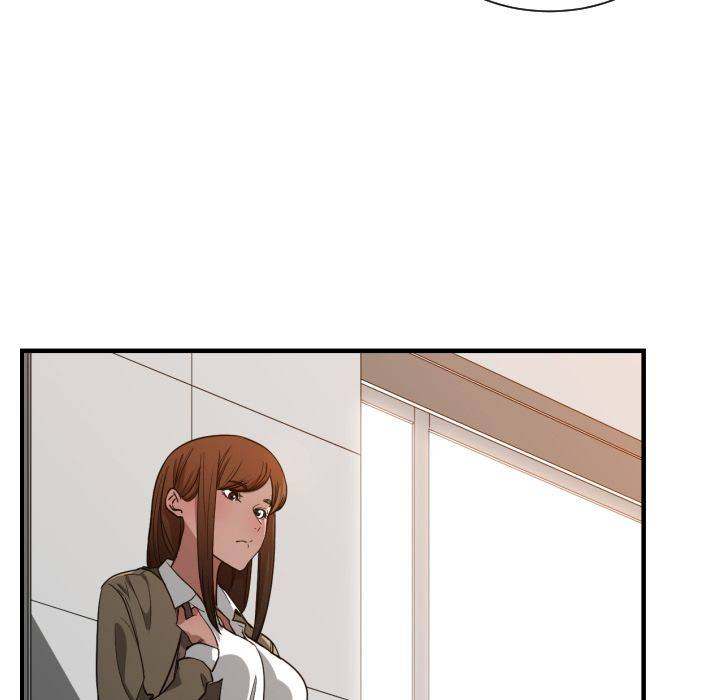 You're Not That Special! chapter 18 page 49