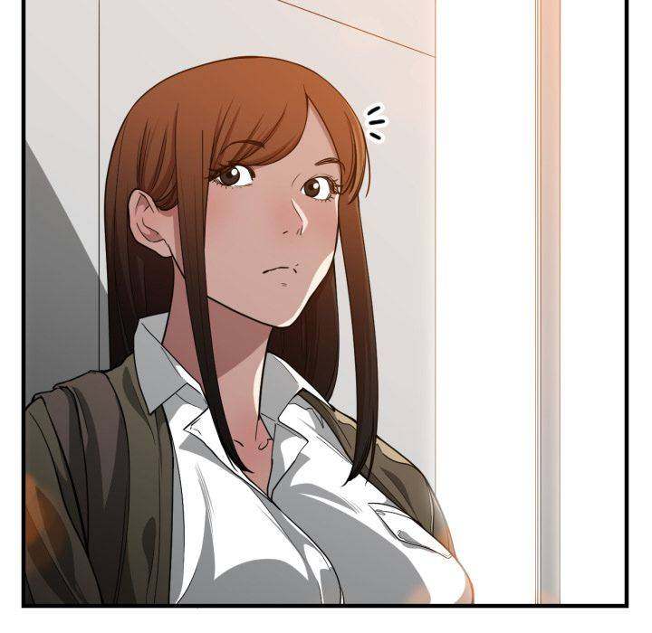 You're Not That Special! chapter 18 page 51