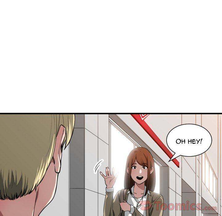 You're Not That Special! chapter 18 page 52
