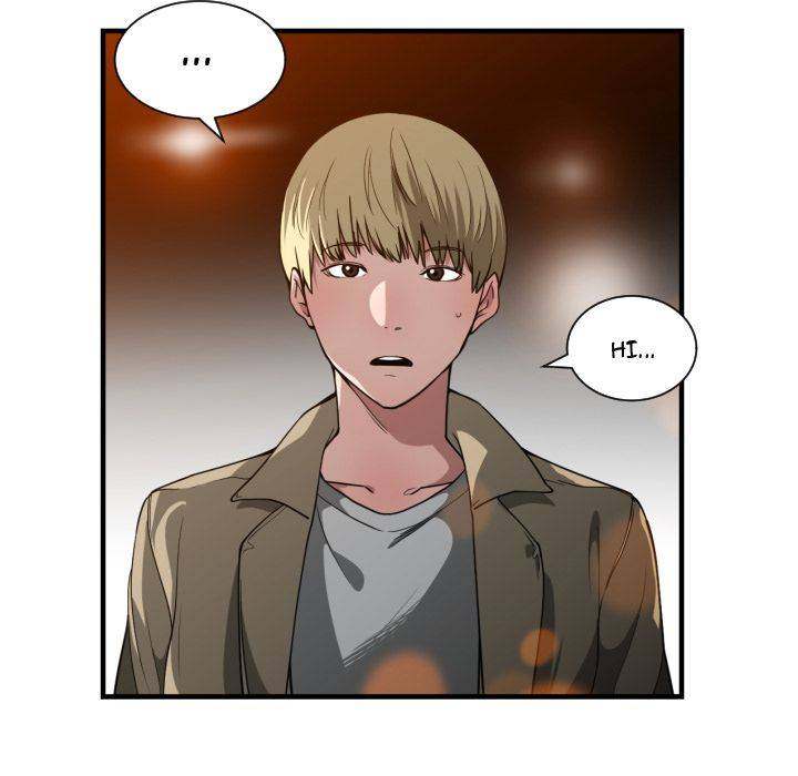 You're Not That Special! chapter 18 page 54