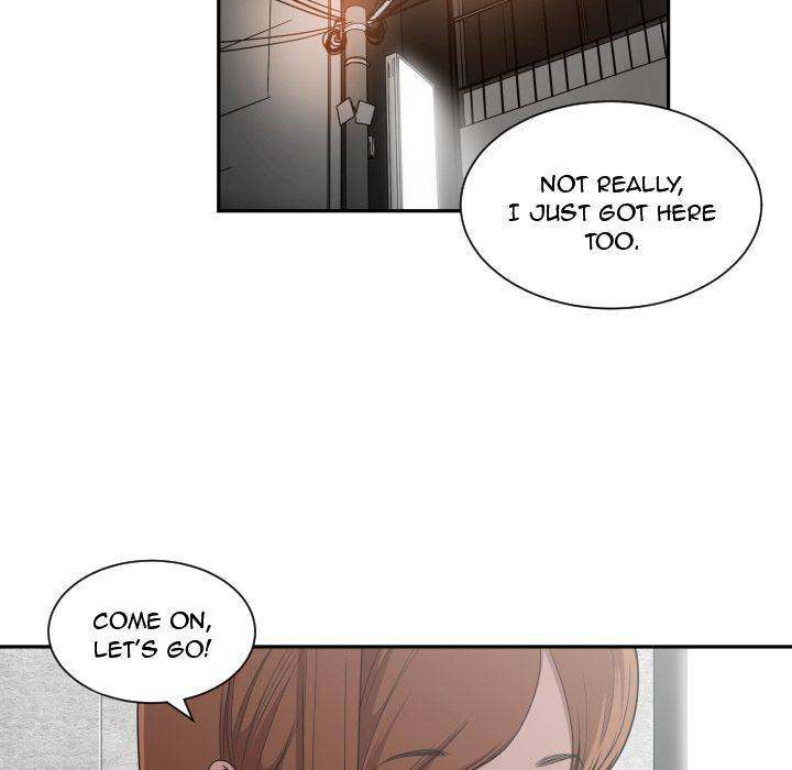 You're Not That Special! chapter 18 page 57
