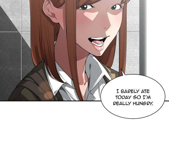 You're Not That Special! chapter 18 page 58