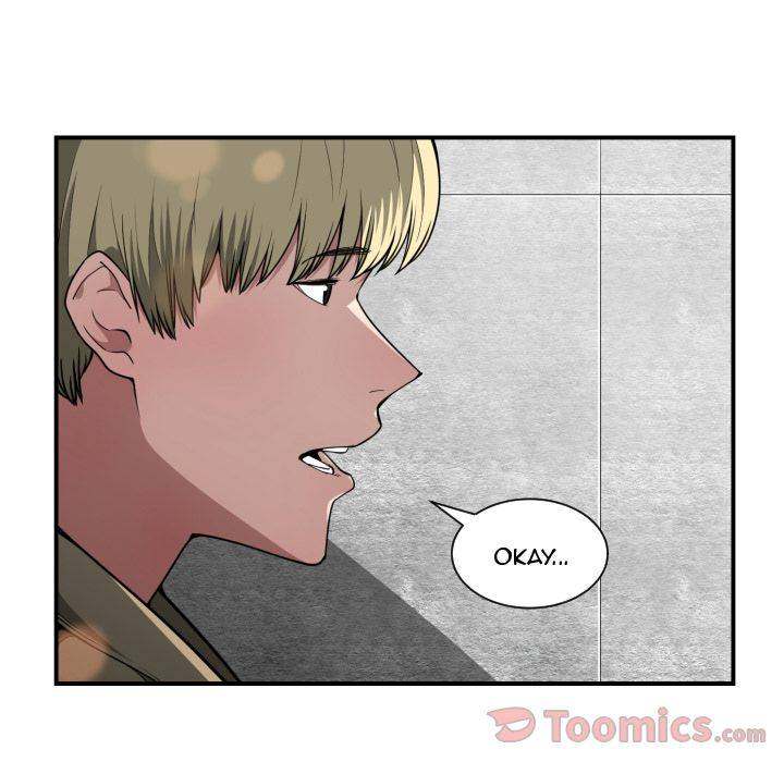You're Not That Special! chapter 18 page 59