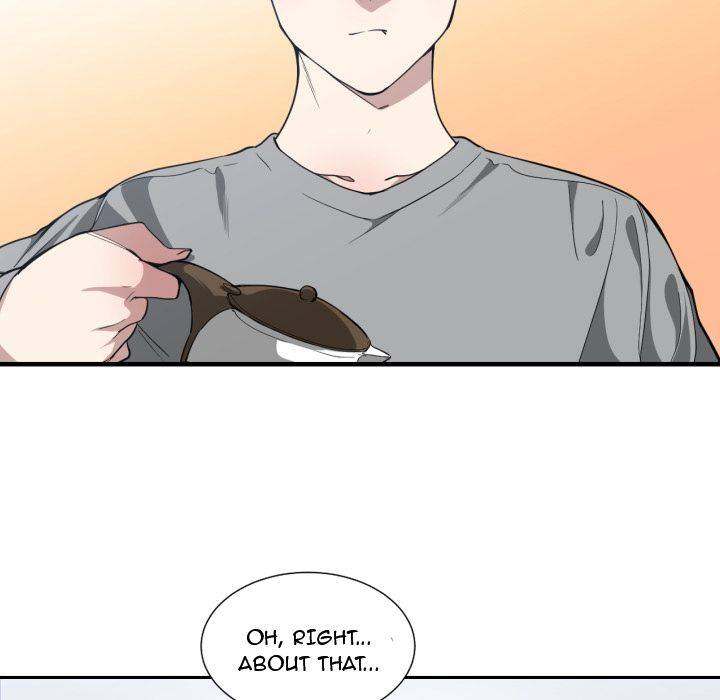 You're Not That Special! chapter 18 page 63