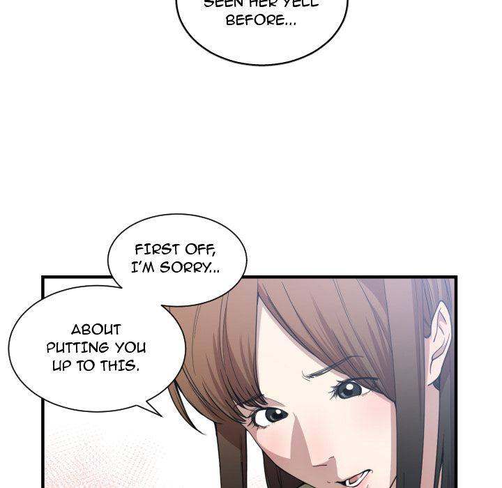 You're Not That Special! chapter 18 page 66