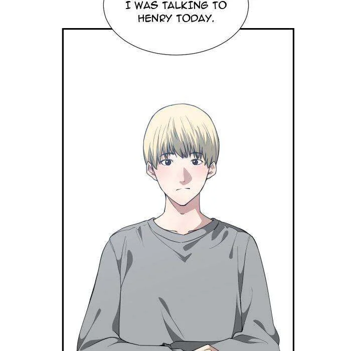 You're Not That Special! chapter 18 page 71
