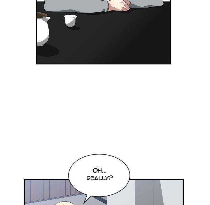 You're Not That Special! chapter 18 page 72