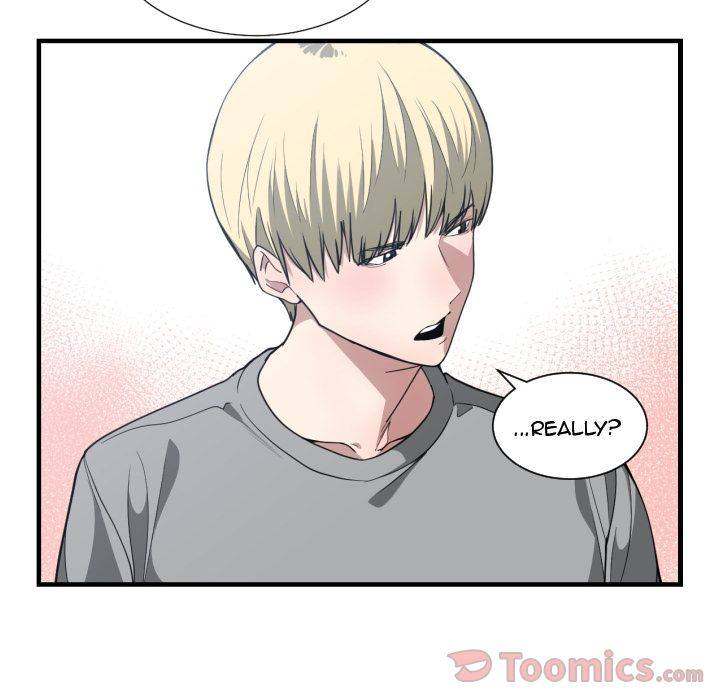 You're Not That Special! chapter 18 page 74