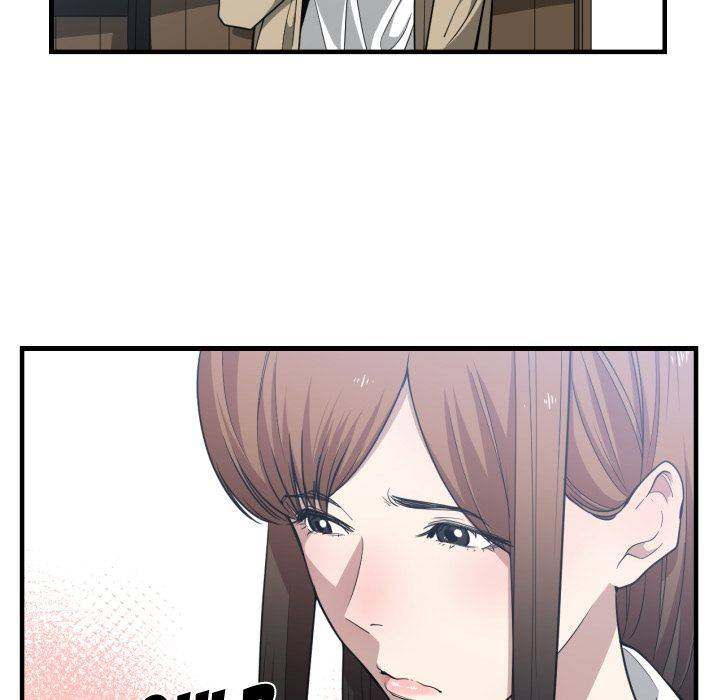 You're Not That Special! chapter 18 page 76