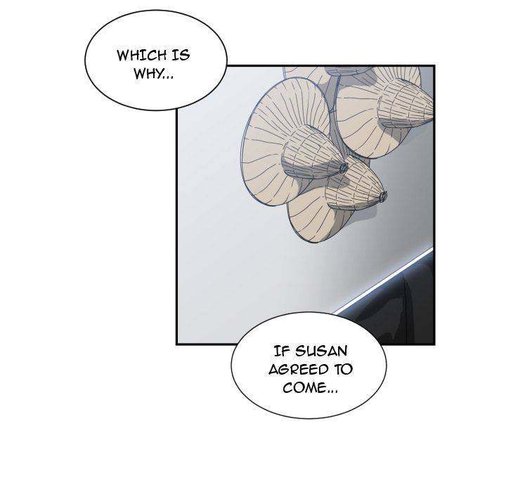 You're Not That Special! chapter 18 page 79