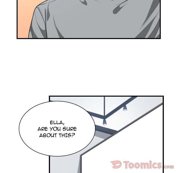 You're Not That Special! chapter 18 page 81