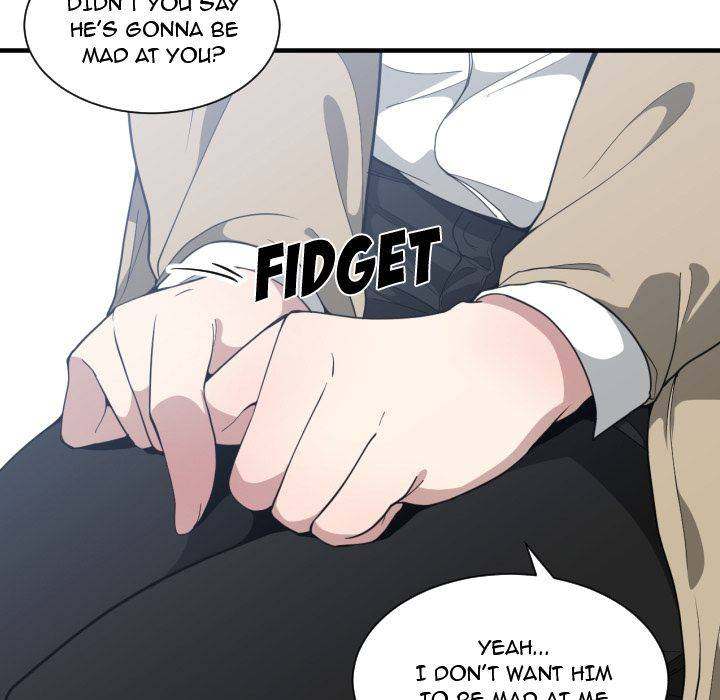 You're Not That Special! chapter 18 page 83
