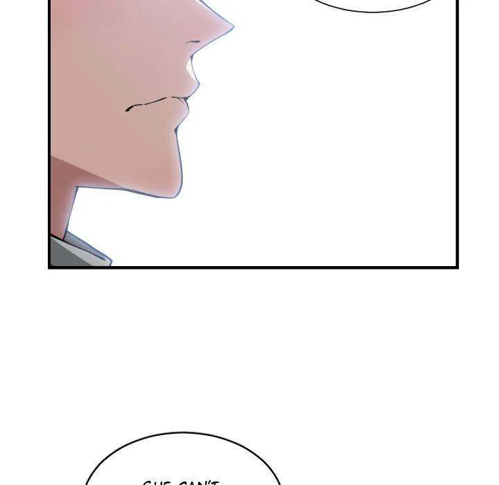 You're Not That Special! chapter 18 page 89