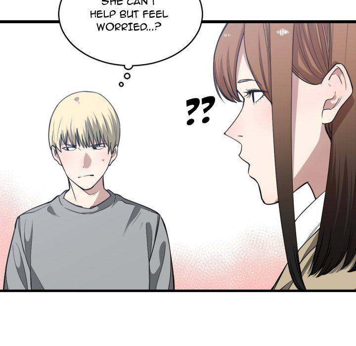 You're Not That Special! chapter 18 page 90