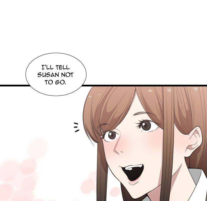 You're Not That Special! chapter 18 page 96