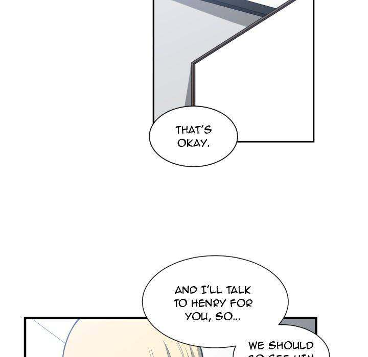 You're Not That Special! chapter 18 page 98