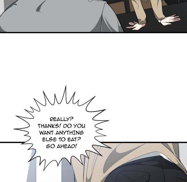 You're Not That Special! chapter 18 page 101