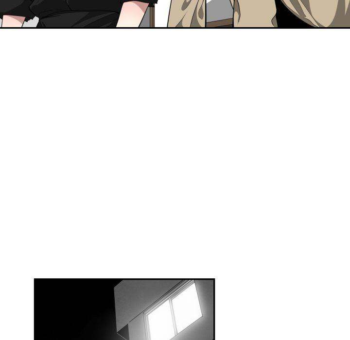 You're Not That Special! chapter 18 page 105