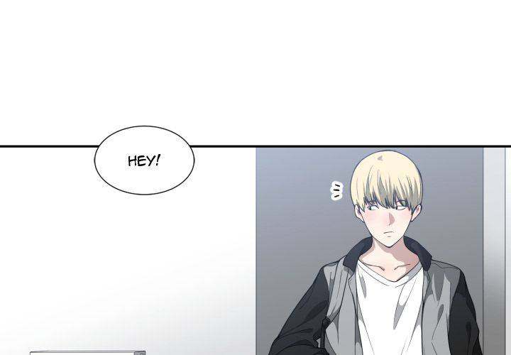 You're Not That Special! chapter 19 page 3