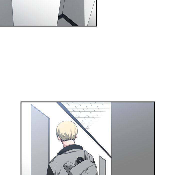 You're Not That Special! chapter 19 page 11