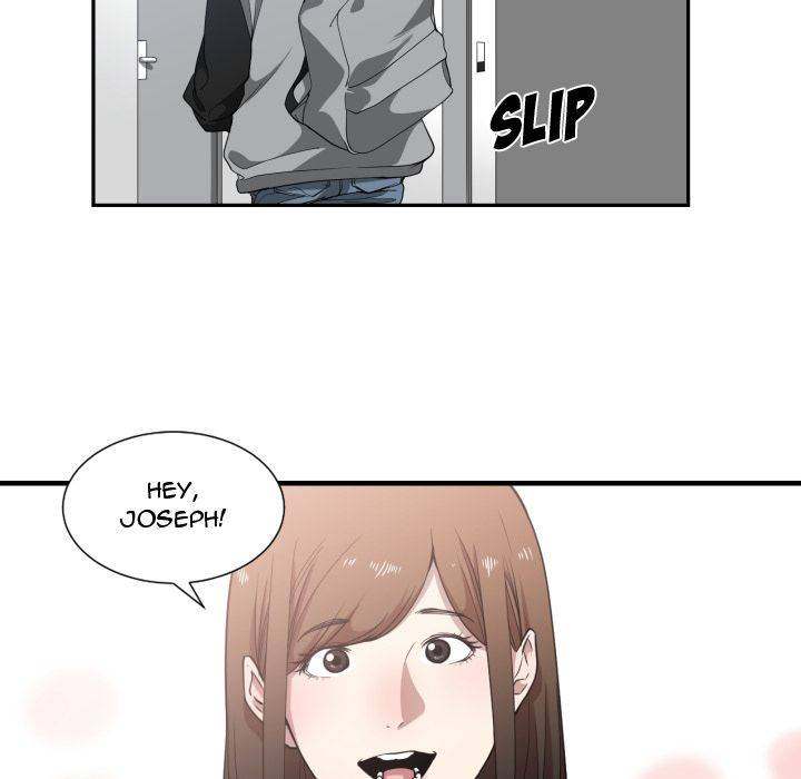 You're Not That Special! chapter 19 page 12