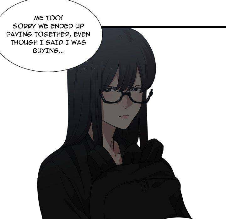 You're Not That Special! chapter 19 page 15