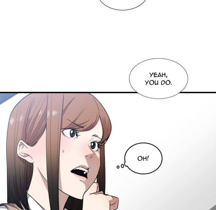 You're Not That Special! chapter 19 page 19