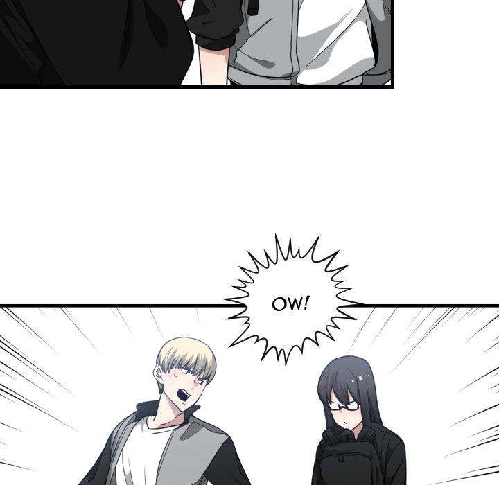 You're Not That Special! chapter 19 page 28