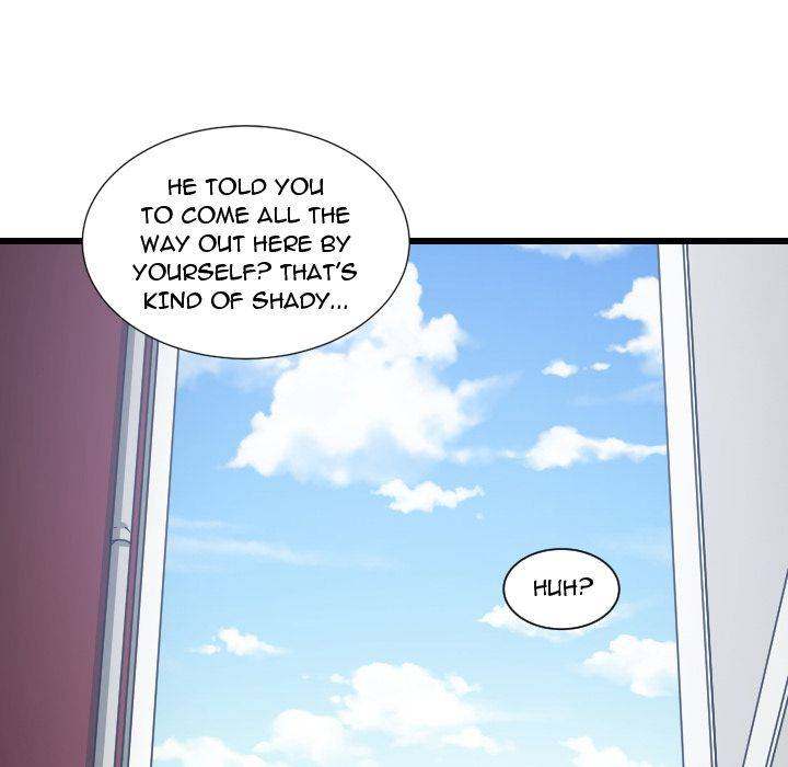 You're Not That Special! chapter 19 page 40